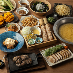 塚田農場 新宿南口店 宮崎県日南市の特集写真