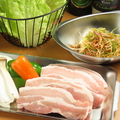 韓国居酒屋 豚チュセヨのおすすめ料理1