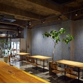 nein9 Kitchen&Bottle Shopの雰囲気1