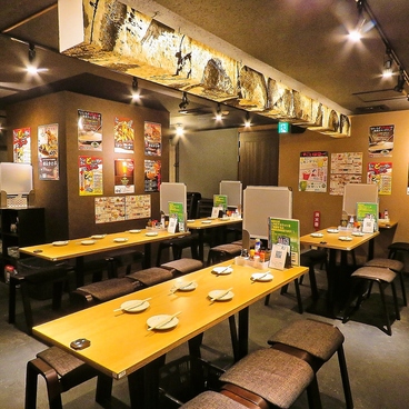 とりいちず有楽町店の雰囲気1