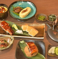 料理メニュー写真&nbsp;鰻会席【梅】※前日までに要予約