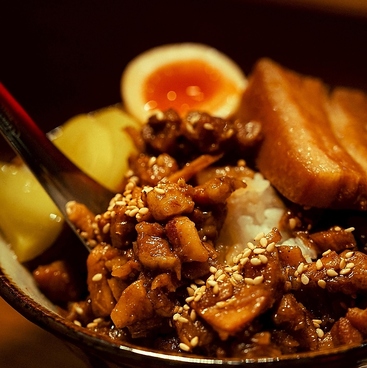 Ryukyu Chinese Stand TAMA リュウキュウチャイニーズスタンドタマのおすすめ料理1