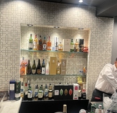 靴を脱いで楽しむ bar embrace エンブレイスのおすすめ料理3