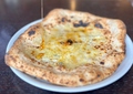 料理メニュー写真&nbsp;クアトロフォルマッジ