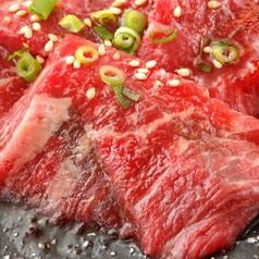 黒毛和牛ロース(A5)