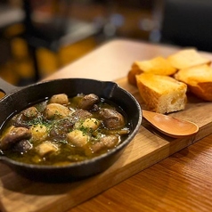 山形ワイン酒場の写真2