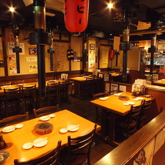 七輪酒家 にんにくやの特集写真