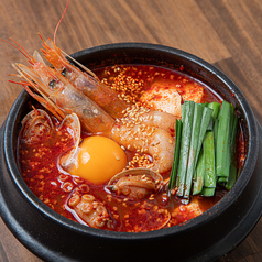 洋韓dining弥栄(松原市/韓国料理)＜ネット予約可＞ | ホットペッパーグルメ