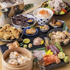 マルショウ酒店の特集写真