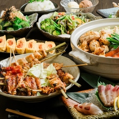 居酒屋 8とり HATTORIの雰囲気3