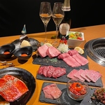 犇 HISHIMEKI 中野坂上店