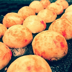 わっしょい たこ焼き店のおすすめ料理1
