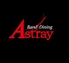 Bar&F Dining Astray アストレイのロゴ