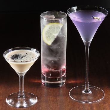 Bar Mint バーミントのおすすめ料理1