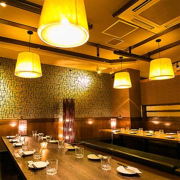 玄屋 江坂駅前店の雰囲気1