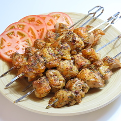 スブラギ～ギリシャ風焼き鳥～