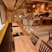 貸切可★マイク・プロジェクター等完備！