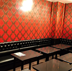 カラオケ館 吉祥寺北口店の雰囲気1