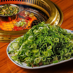 爆盛りネギ（単品）