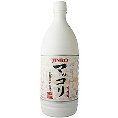 マッコリボトル(1000ml)