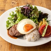 ALOHA CAFE Pineapple アロハカフェ パイナップル 草津栗東店のおすすめ料理2