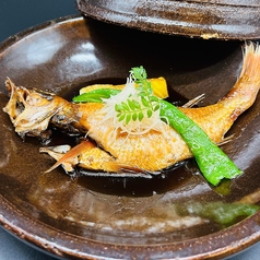 THE WASHINのコース写真