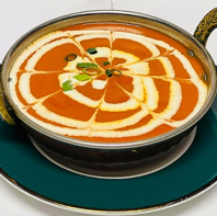 本格インドカレーをいつでも食べれる！