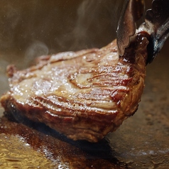 steak sio.の特集写真