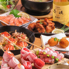 美豚 住吉店の特集写真