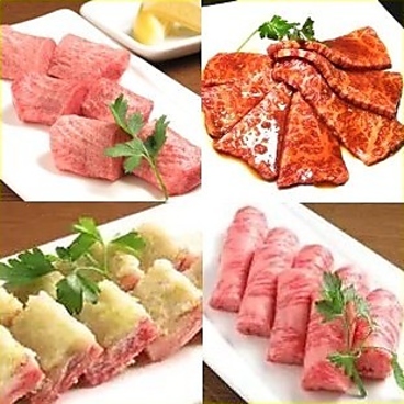 炭焼万能飯所 勘九朗 かんくろう 渋谷のおすすめ料理1