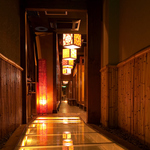 くつろぎの和空間♪個室は2名様～最大40名様まで対応!!宴会/歓迎会/女子会/合コン/デート/接待・・