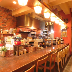 和洋ダイニング ケイの雰囲気3