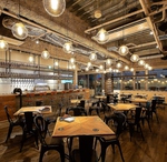 貸切は着席96名様、立食150名様OK！可能な限りご要望にお応えいたしますのでお気軽にご連絡下さい♪