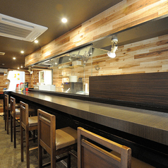 ステーキ食堂masse マッセの雰囲気3