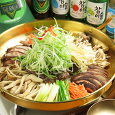 韓国居酒屋 豚チュセヨのおすすめ料理3