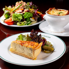 2月中ディナー10％OFF Dinner★Lunch★Cafe