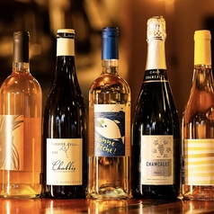 けむり 炭火串焼 四代目 立川店のおすすめドリンク1