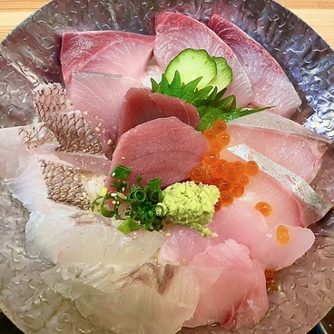 居酒屋 漁り火のおすすめ料理1