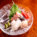 料理メニュー写真&nbsp;《お刺身》刺身一人前