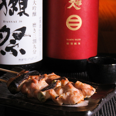 鳥ばっちり とばっちり特集写真1