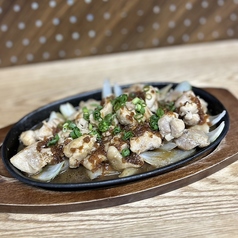 炙処 いち 長町店のコース写真