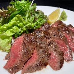 ランチメニュー