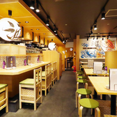 鮨・酒・肴 杉玉 栄の雰囲気3