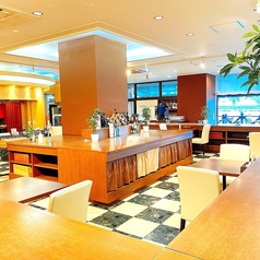 フォンターナの写真