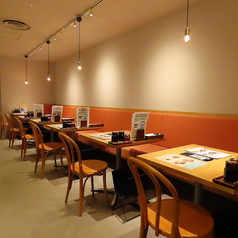 リアルタイペイ PARCO店の特集写真