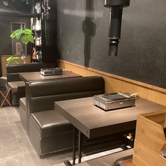 焼肉ひょうたんのつづきの雰囲気3