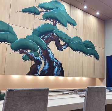 久屋 江戸久の雰囲気1