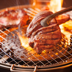 焼肉 朧 吉祥寺店のおすすめポイント1