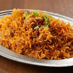 ライス系も各種