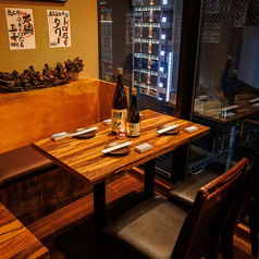 鮪匠 新橋店の特集写真